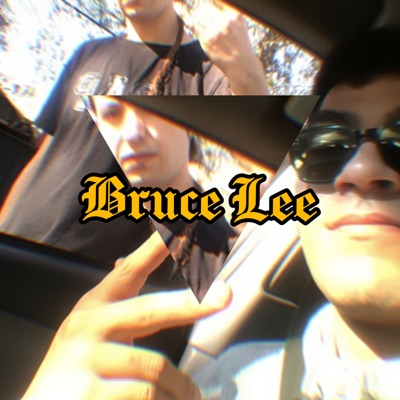 Bruce Lee - Single