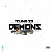 Demons (feat. Silent200) - Single