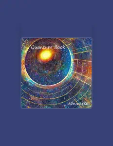 Listen to Quantum Book, watch music videos, read bio, see tour dates & more!