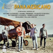 Panamericano artwork