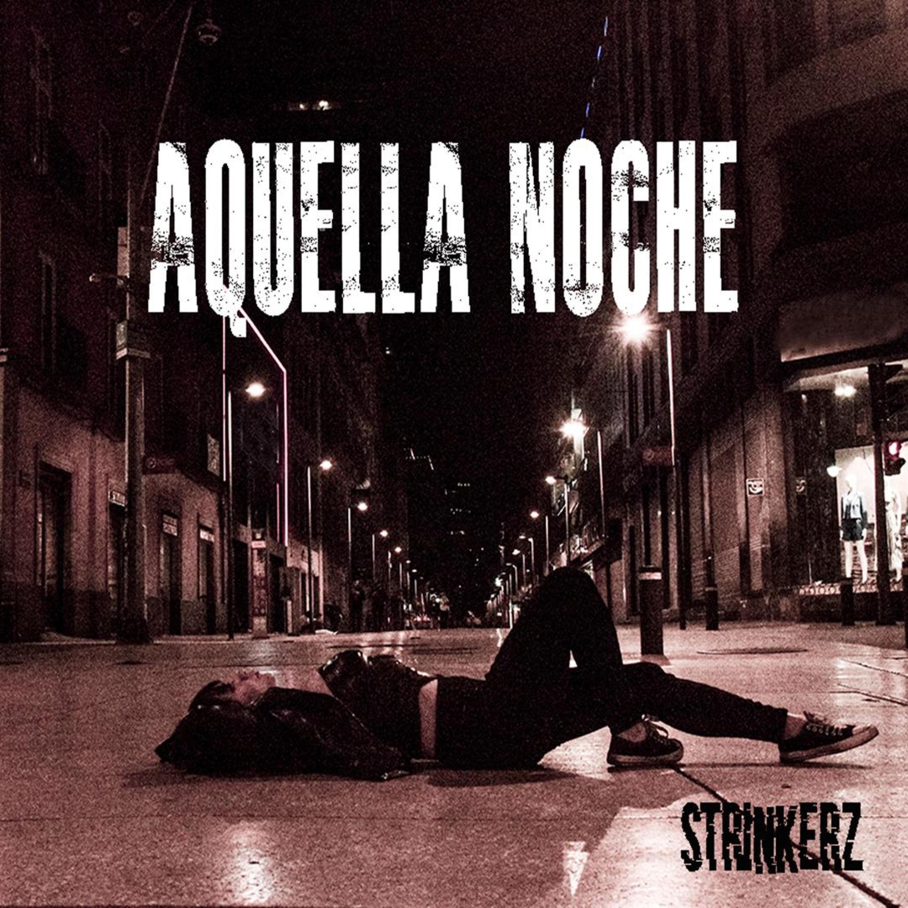 Aquella Noche - Single