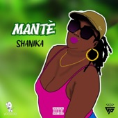 Mantè (feat. Shanika) artwork