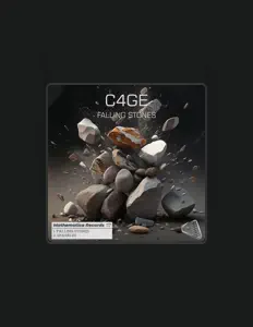 Ακούστε περιεχόμενο από C4GE, παρακολουθήστε μουσικά βίντεο, διαβάστε το βιογραφικό, δείτε ημερομηνίες περιοδείας, και πολλά ακόμη!