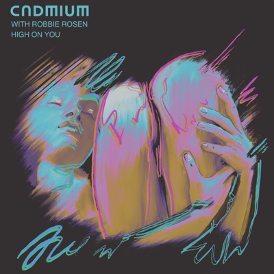 High on You - Single