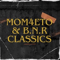 Album cover for Бел Джип (feat. 2bona, Bandata Na Ruba & Kapo Verde) by Mom4eto