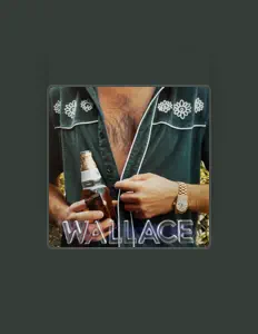 Listen to Wallace, watch music videos, read bio, see tour dates & more!