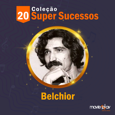 Belchior - Apple Music