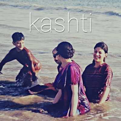 Kashti (feat. Aaishay) - Single