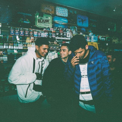 Cypher Casa Sola - Single