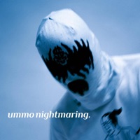 UMMO NIGHTMARING - EP - Woa Ummo