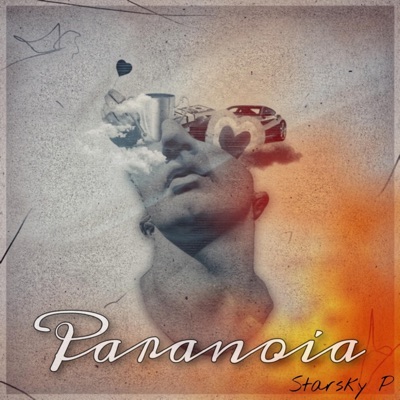 Paranoia - EP