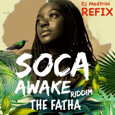 Calypso Nice (DJ Mad Trini Refix) [DJ Mad Trini Refix] - Single