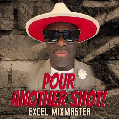 Pour Another Shot - Single