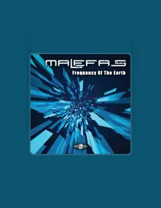 Ascolta Malefas, guarda video musicali, leggi la biografia, vedi le date del tour & altro!