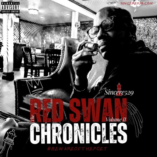 The Red Swan Chronicles-Volume II