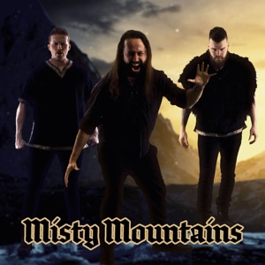 Misty Mountains - Single