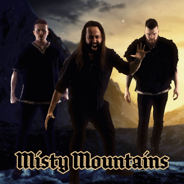 Misty Mountains - Single