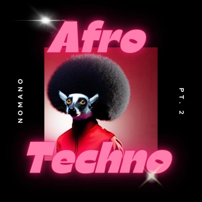 Boujé Boujé (Afro Techno Pt.2) - Single