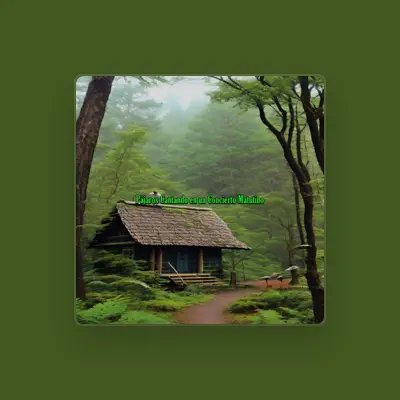 Listen to Sonidos de las Aves, watch music videos, read bio, see tour dates & more!