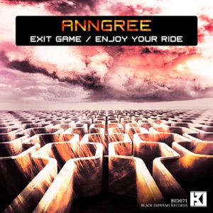 Exit Game / Enjoy Your Ride - Single