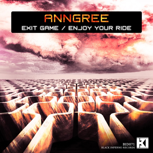 Exit Game / Enjoy Your Ride - Single