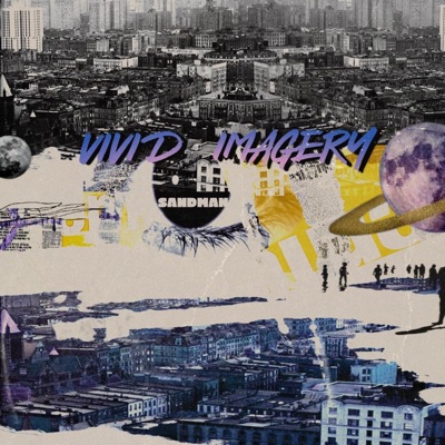 VIVID Imagery