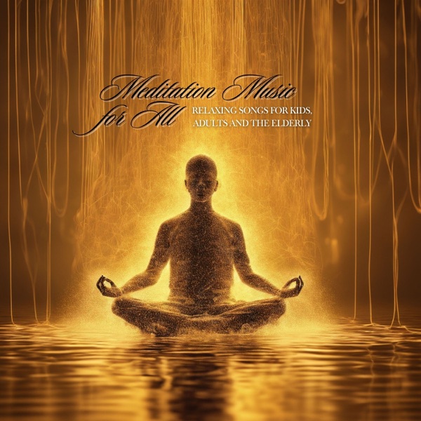 Meditation Music for All - Relaxing Songs for Kids, Adults and the Elderly