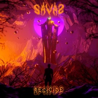 Regicide - Single - SAVAS