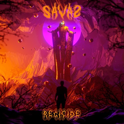 Regicide - Single