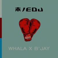 Miedu (feat. B'Jay) - Single - Whala