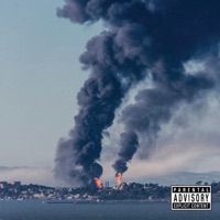 I Ain't Tryin' - Single - Locksmith, Iamsu! & Joznez