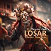 Losar, Tibetan New Year