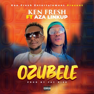 Ozubele (feat. Aza Linkup) - Single