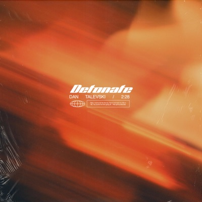 Detonate - Single