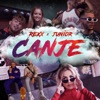 Canje (feat. JunioR) - Single