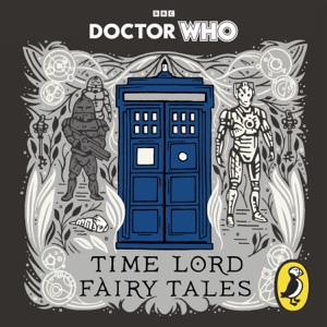 Doctor Who: Time Lord Fairy Tales