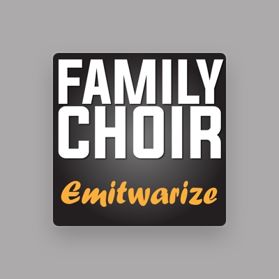 Listen to Family Choir, watch music videos, read bio, see tour dates & more!