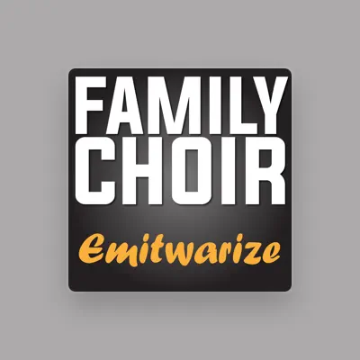 Listen to Family Choir, watch music videos, read bio, see tour dates & more!