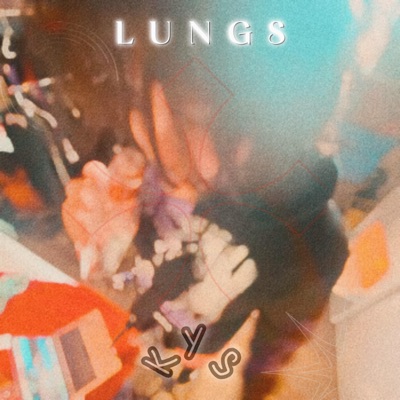 Lungs.Kys - Single