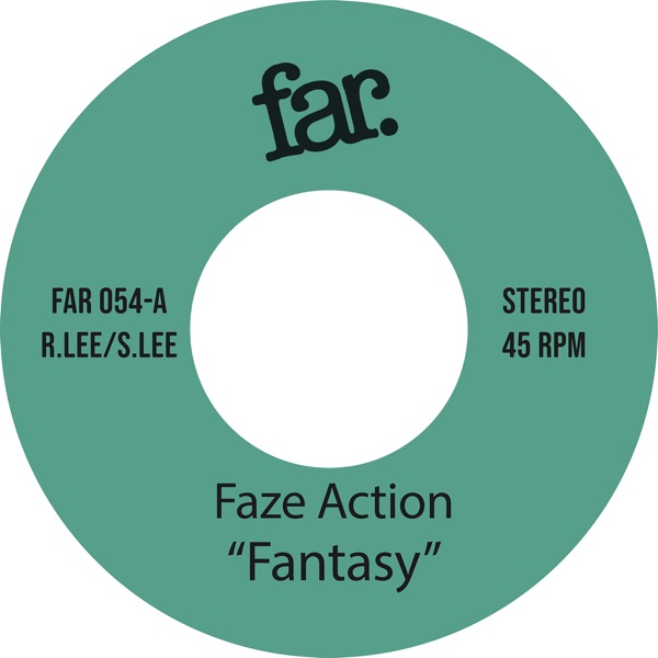 Fantasy - Single