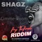 Gimmie Room (feat. Shagz) - UBevents246 lyrics