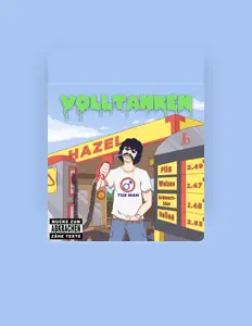 Poslechněte si interpreta Hazel.Bottleman, sledujte hudební videa, přečtěte si životopis, podívejte se na data turné a další informace.