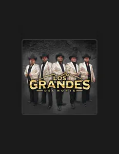 Dengarkan Los Grandes Del Norte, tonton video musik, baca bio, lihat tanggal tur & lainnya!