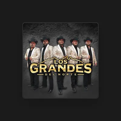 Listen to Los Grandes Del Norte, watch music videos, read bio, see tour dates & more!