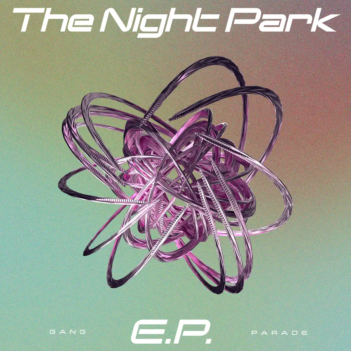 GANG PARADE - The Night Park E.P. (2023) [iTunes Plus AAC M4A]-新房子