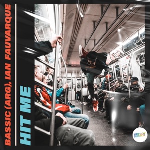 Hit Me - EP