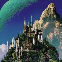 Space Mountain - EP - NITRO