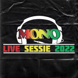 Live Sessie 2022 - EP