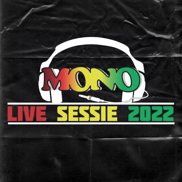 Live Sessie 2022 - EP