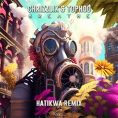 Breathe (Hatikwa Remix) artwork